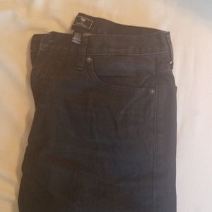 Gap jeans
